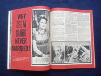 1956 MARCH INSIDE STORY MAGAZINE - ROY ROGERS-LENA HORNE-ED SULLIVAN - SP 4781O