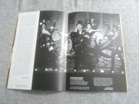 1993 CABARET INTERNATIONAL OPERETTA FESTIVAL PROGRAM - ITALIAN - J 7652