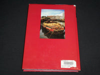 1991 RAFFLES THE STORY OF SINGAPORE HARDCOVER BOOK BY RAYMOND FLOWER - R 721T