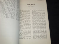 1963 WINTER VENTURE POETRY MAGAZINE - VOLUME 1 NO. 1. - J 7397