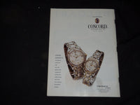 1996 DECEMBER CONNECTICUT MAGAZINE - OKSANA BAIUL COVER - B 201