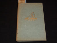 1951 SWEETE THEMMES HARDCOVER BOOK BY JOHN IRWIN - INSCRIBED - KD 7693