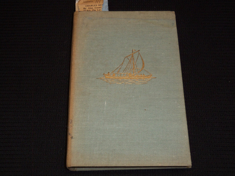 1951 SWEETE THEMMES HARDCOVER BOOK BY JOHN IRWIN - INSCRIBED - KD 7693
