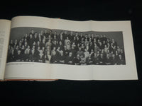 1963 KONSTANTIN STANISLAVSKY 1863-1963 HARDCOVER BOOK - KD 7069