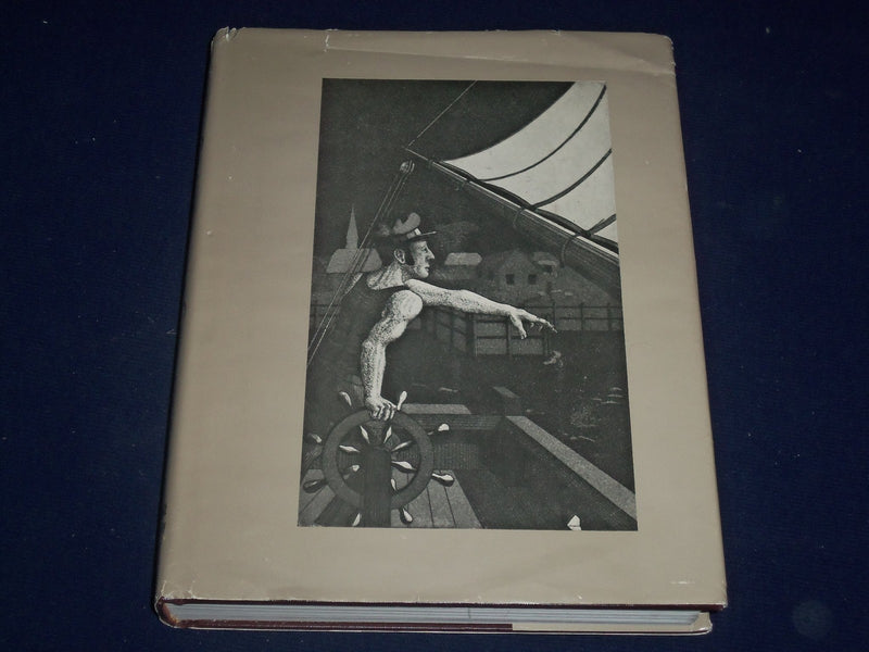 1973 CENTENNIAL COMMODORE VANDERBILT COLLEGE YEARBOOK - GREAT PHOTOS - YB 854