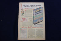 1944 SEP 24 AMERICAN WEEKLY MAGAZINE - IRELAND-GLOBAL GLAMOUR COVER - E 22618
