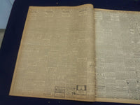 1916 FEB 10 NEW YORK TIMES - NATIONAL BASEBALL LEAGUE 40TH ANNIVERSARY- NT 9031