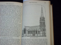 1859 THE BRITISH ALMANAC AND COMPANION VOLUME - LONDON - KD 7592