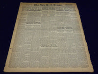 1939 JULY 15 NEW YORK TIMES - ROOSEVELT ASKS CONGRESS TO CHANGE ACT - NT 1334