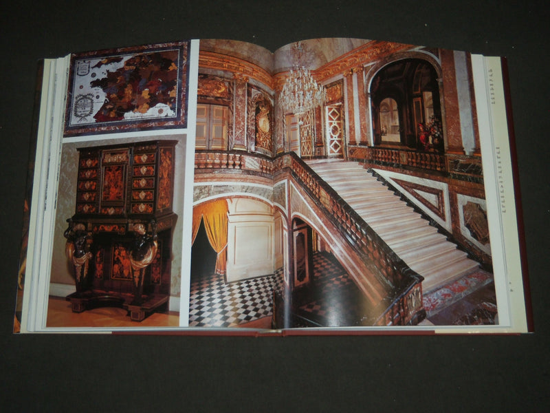 The Courts of Europe by Charles Dickens (1977, Hardcover) - I 416
