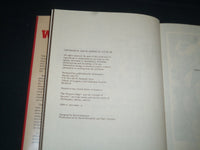 1980 THE WINNER'S EDGE BOOK SIGNED BY BOB OATES JR. - HARDCOVER - KD 5509