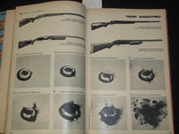 1954 THE COMPLETE BOOK OF GUNS BY LARRY KOLLER - MACO 16 - K 2641