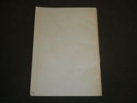 1921 THE MINERALOGRAPHY OF THE FELDSPARS BOOK BY HAROLD LATTIMORE ALLING- J 4972
