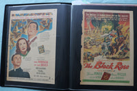 MOVIE STAR SCRAPBOOK - MARILYN MONROE - CATHERINE DENEUVE - #15
