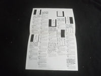 1993 JULY/AUGUST PITTSBURGH STYLE (P.S.) MAGAZINE - PREMIERE ISSUE - B 4443A