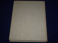 1953 THIS IS NEW JERSEY FROM HIGH POINT TO CAPE MAY BOOK BY CUNNINGHAM- KD 3740