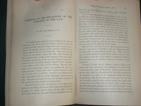 1869 DARTMOUTH COLLEGE CENTENNIAL CELEBRATION - J 4393
