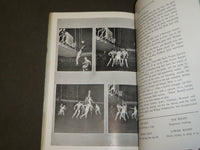 1935-1938 LOUISVILLE MALE HIGH SCHOOL SPECTATOR LOT OF 6 - LOUISVILLE KY- O 1607