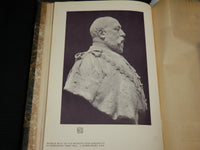 1906 MARCH-JUNE THE INTERNATIONAL STUDIO MAGAZINE BOUND VOLUME - KD 7501