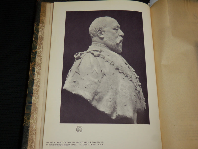 1906 MARCH-JUNE THE INTERNATIONAL STUDIO MAGAZINE BOUND VOLUME - KD 7501