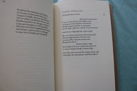 1984 FIFTY YEARS OF AMERICAN POETRY - ANNIVERSARY VOLUME HARDCOVER BOOK- KD 9564