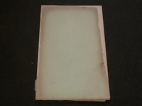 1859 MR. BROWN'S ADDRESS AT TRINITY COLLEGE BOOK - HARTFORD - J 6220