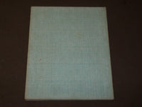 1960'S CALCUTTA AN ARTIST'S IMPRESSION BOOK BY DESMOND DOIG - KD 5271