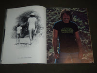 1978 TONY ORLANDO PROGRAM - GREAT PHOTOS - ST 4771