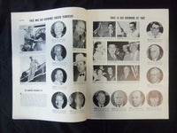 1937 JANUARY 11 LIFE MAGAZINE - JAPANESE SOLDIERS - L 8
