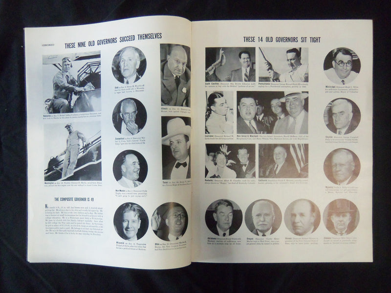 1937 JANUARY 11 LIFE MAGAZINE - JAPANESE SOLDIERS - L 8