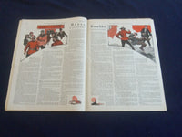 1931 AUGUST AMERICAN BOY MAGAZINE - A STORY OF SPIRIT OF ROMAN LEGION - ST 7061