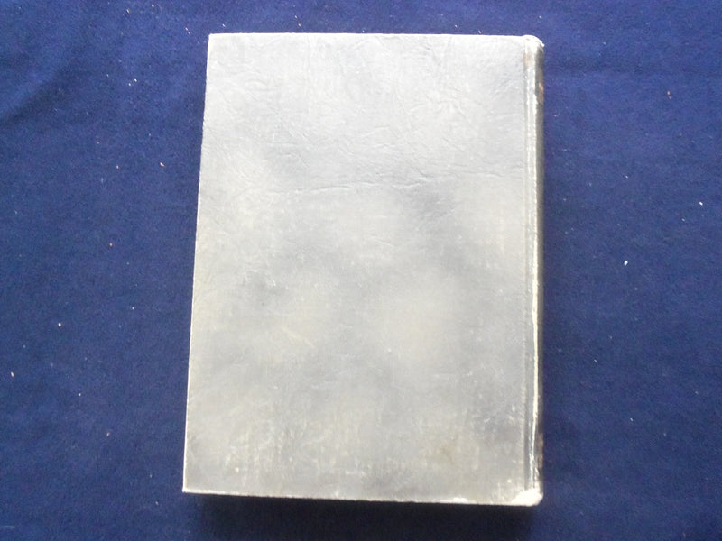 1921 THE CORNHUSKER UNIVERSITY OF NEBRASKA YEARBOOK - LINCOLN, NE - YB 3130