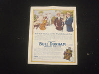 1915 JULY 29 LIFE MAGAZINE - NEUTRAL NUMBER - THE ASSASSIN - L 761R
