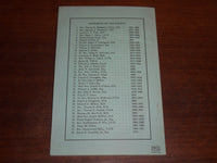 1977 MARCH/DECEMBER RECORDS OF THE AMERICAN CATHOLIC HISTORICAL SOCIETY - K 1120