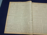 1920 JUNE 9 NEW YORK TIMES - CARUSO'S HOME ROBBED OF $400,000 - NT 9109