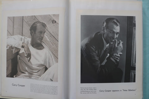 MOVIE STAR VANITY FAIR MAGAZINE PHOTO ALBUM - #26