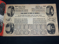 1955 FALL MOORE'S BUSY STORES EVERYWHERE CATALOG - LANCASTER - J 8565