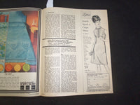 1969 JULY 27 CHICAGO TRIBUNE MAGAZINE - JIMMY DURANTE - NP 8069