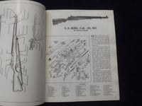 1997 THE M1 RIFLE MAGAZINE - AMERICAN RIFLEMAN - SP 1534B