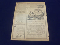 1919 MAY 7 NEW YORK TIMES - MILLION CHEER 77TH ON 5TH AVENUE - NT 9240