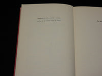 1953-1966 RICHARD & FRANCES LOCKRIDGE MYSTERY NOVELS LOT OF 4 - KD 3409O