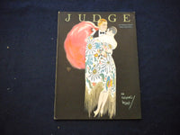 1926 DECEMBER 11 JUDGE MAGAZINE - AN EVENING WRAP! - B 435P