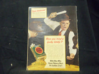 1939 APRIL 25 LOOK MAGAZINE - GREAT PHOTOS & ADS - ST 1432