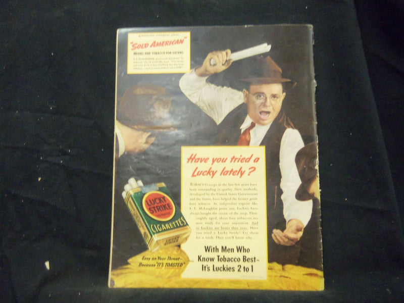 1939 APRIL 25 LOOK MAGAZINE - GREAT PHOTOS & ADS - ST 1432