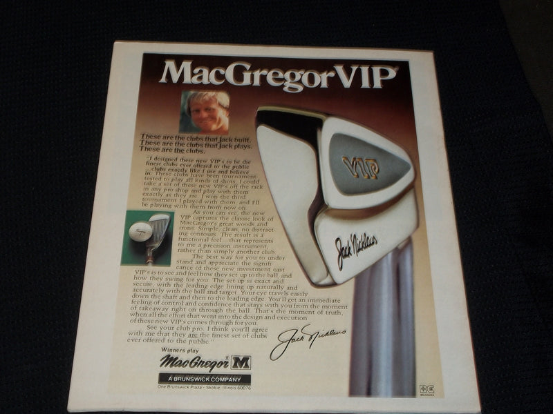 1976 SEPTEMBER 17 GOLF WORLD MAGAZINE - RAYMOND FLOYD FRONT COVER - E 6795