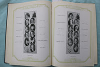 1927 TUSCULANA TUSCULUM COLLEGE SCHOOL YEARBOOK - TUSCULUM, TENNESSEE - YB 3596
