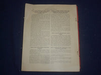 1910 DECEMBER CRERAND'S CLOAK JOURNAL - J 6010