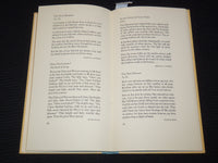 1954 CHINESE LOVE POEMS HARDCOVER BOOK W/ SLIP CASE - PAUL MCPHARLIN - KD 4270S