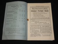 1931 JUNE THE MAIL DEALER MONTHLY MAGAZINE - THE DANIEL PRINTERY - J 6523