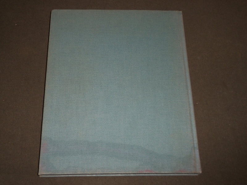 1968 EXPLORING SPACE WITH A CAMERA BOOK BY CORTRIGHT - AERONAUTICS - KD 4913